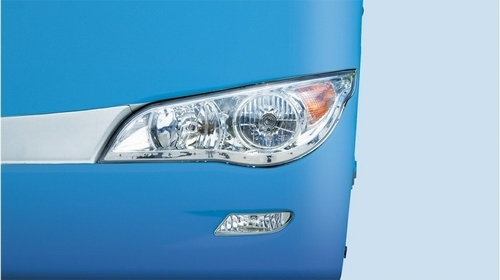 Auto Lamp Bus Head Light