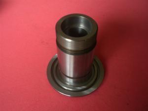 Auto Parts Process Casting And Machining