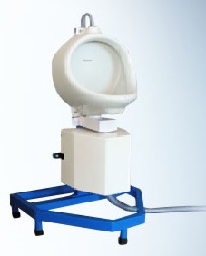 Autoflow Auto Cleaning Urine Flow Meter