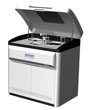 Automatic Biochemistry Analyzer