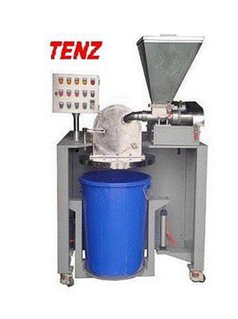 Automatic Cosmetic Powder Pulverizer