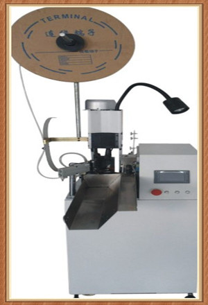 Automatic Crimping Machine