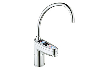 Automatic Kitchen Faucets D 26a Dianapure