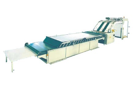 Automatic Laminator Ht 2000