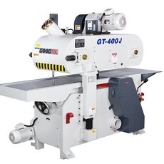 Automatic Single Planer Gt400j