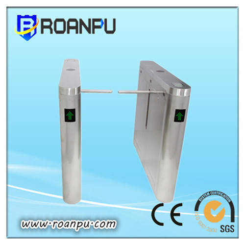 Automatic Single Pole Barrier Gate