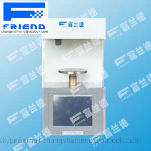 Automatic Surface Tension Tester