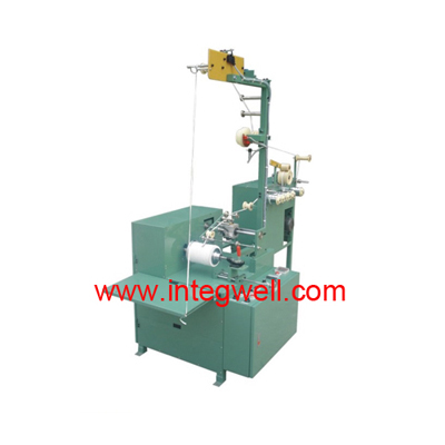 Automatic Tape Winding Machine