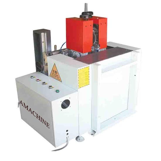 Automatic Thermal Barrier Strip Feeder