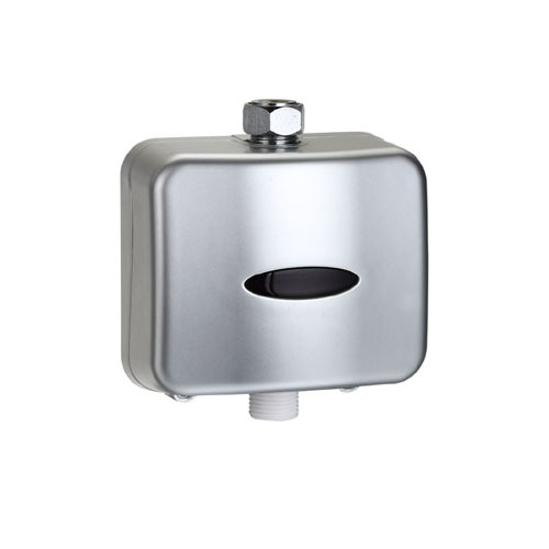 Automatic Urinal Flusher Disclosed 1081