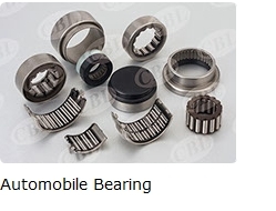 Automobile Needle Roller Bearing