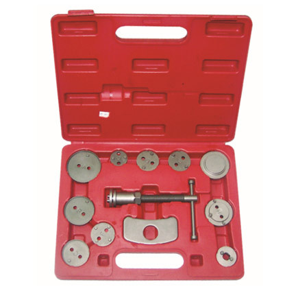 Automobile Tools Universal Caliper Wind Back Kits