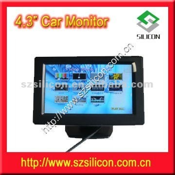 Automobiles Motorcycles Auto Electronics Car Monitor