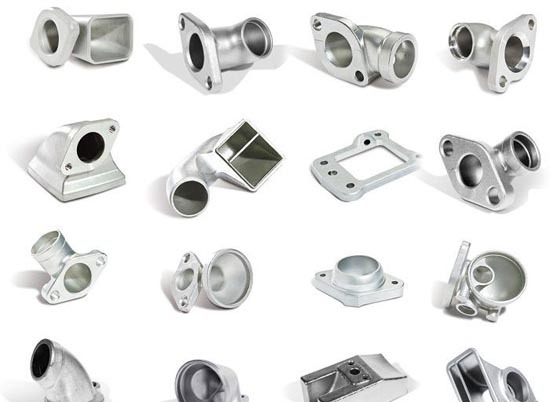 Automotive Casting Parts