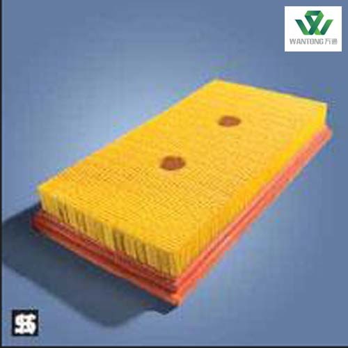 Automotive Filter Paper