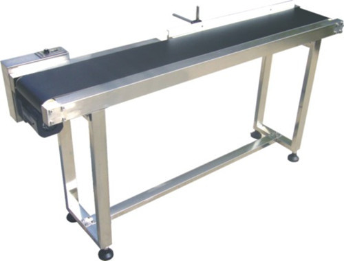 Auxiliary Conveyor For Coding Machine