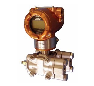 Azbil At9000 Differential Pressure Transmitters Gtx30d