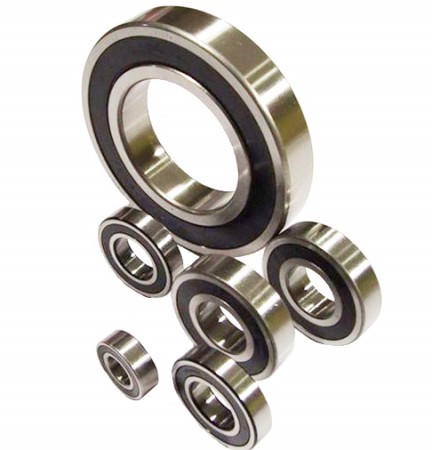 Ball Bearings Angular Contact 6305