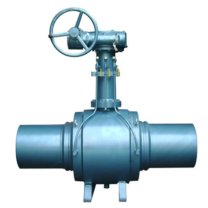 Ball Valve Carbon Steel Stainless Heat Resistant Alloy Monel Low Temperatur