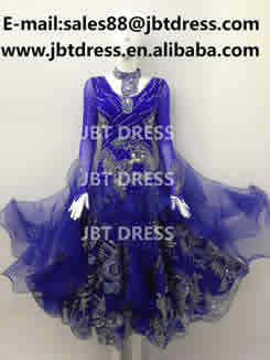 Balloom Dance Wear Jm2414