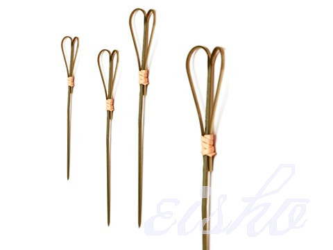 Bamboo Skewer A Grade