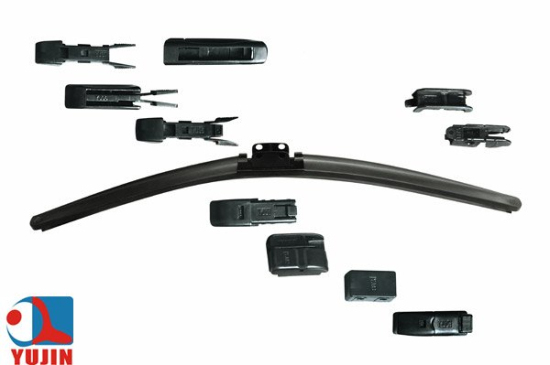 Baoyi Soft Windshield Wipers By611x