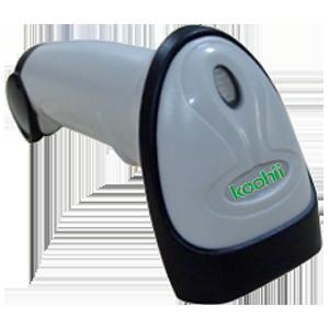 Barcode Scanner Lg100