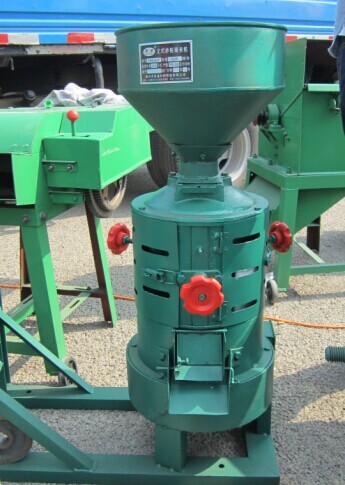 Barley Peeling Machine Grain Peeler For Sale With Low Cost