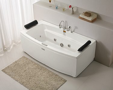 Bathroom Accessories Massage Bathtub