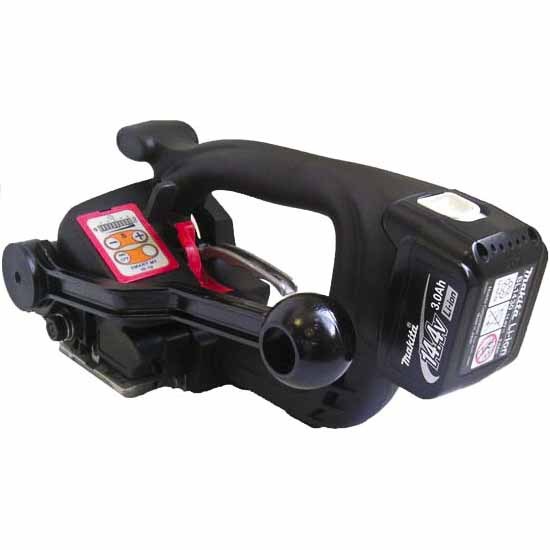 Battery Operated Strapping Tool Digi Smart Mt