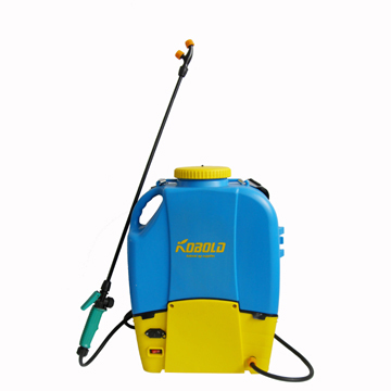 Battery Sprayer Kb 16e