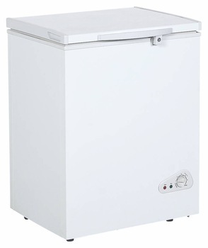 Bd 160q Top Open Door Chest Freezer Deep