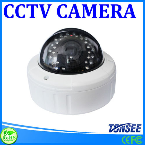 Be Div1080ahd 2 0 Megapixel Cmos Ahd Dome Cctv Camera