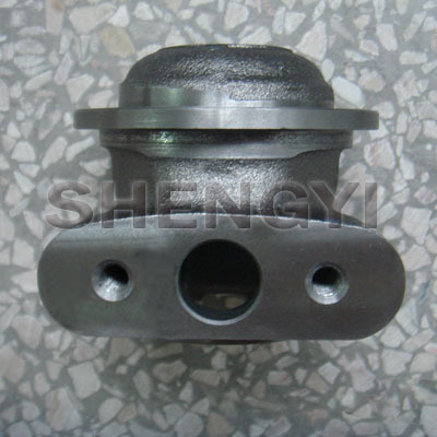 Bearing Housings Mode K16