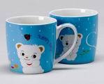 Beauitful Decal Mug Jkdc20