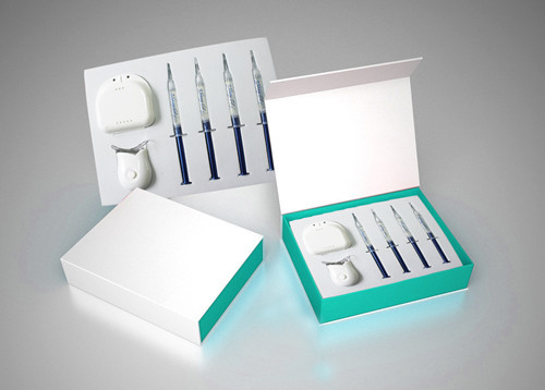 Beautiful Smile Teeth Whitening Kit Hr Lx01