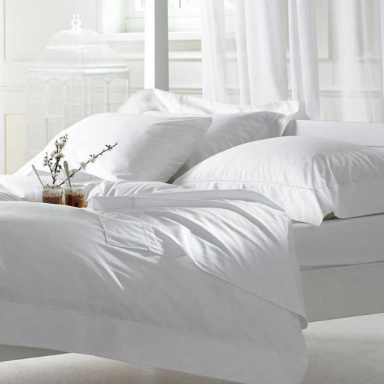 Bed Linen For Healthcare And Hospitality Industry