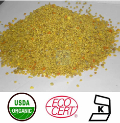 Bee Pollen Tea Mixed Pure Rape