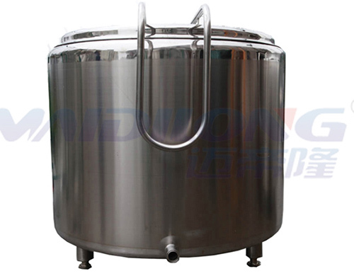 Beer Fermentation Tank