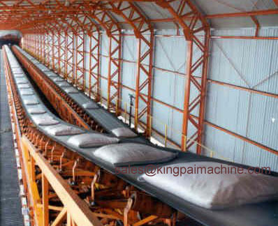 Belt Conveyor Roller