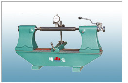 Bench Center Measuring Instrucment