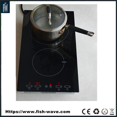 Best Price Domino Induction Cooker