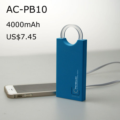 Best Quality Portable Power Bank Approve With Ce Rohs Selling At Low Price