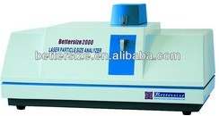 Bettersize 2000 Intelligent Laser Particle Size Analyzer