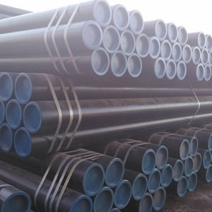 Beveled Black Line Pipe Sch 80 8 Inch 12m