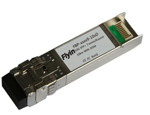 Bidi Sfp Transceiver 40km 80km