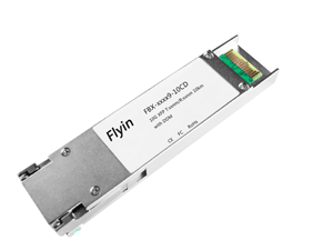 Bidi Xfp Transceiver