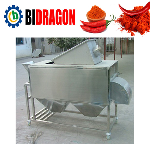 Bidragon Chili Dry Cleaning Machine