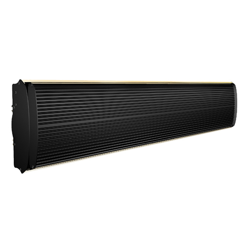 Big Power Safe Far Infrared Commercial Heater For Ceiling