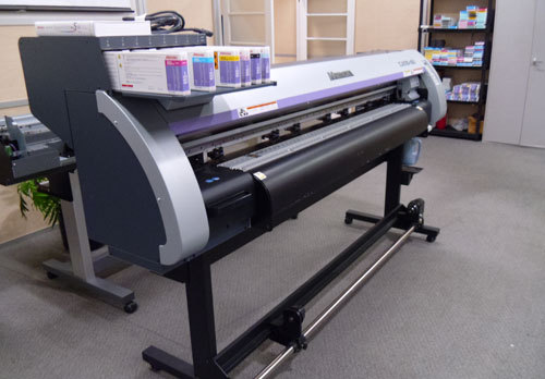 Big Sale New Mimaki Cjv30 160 Printer Cutter 63 Inch